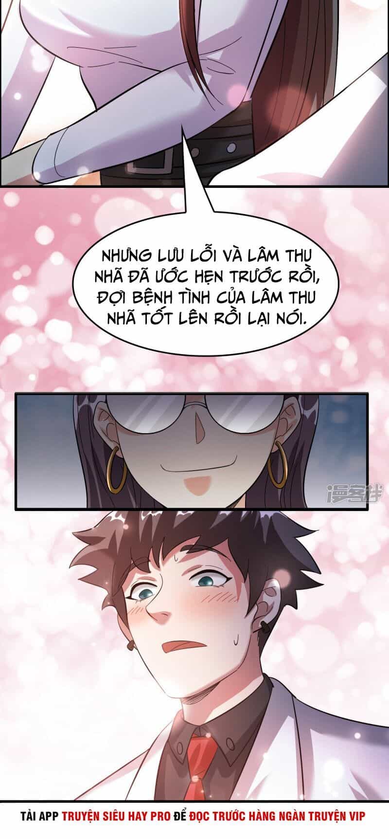 Hệ Thống Đại Gia Tại Dị Giới - Chương 28 - ảnh 6