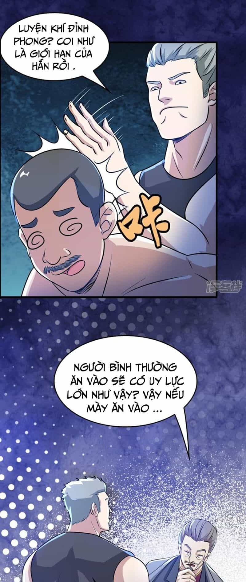 Hệ Thống Đại Gia Tại Dị Giới - Chương 29 - ảnh 16