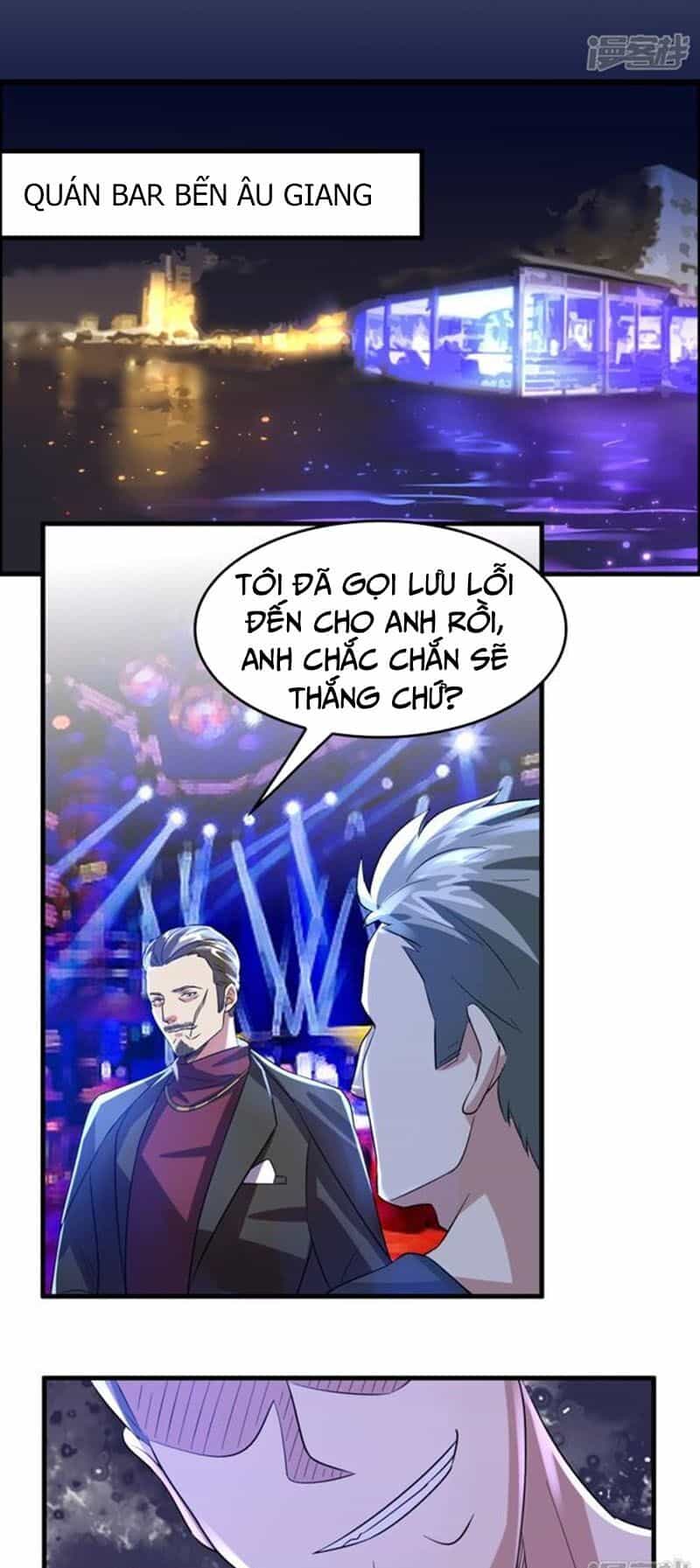 Hệ Thống Đại Gia Tại Dị Giới - Chương 29 - ảnh 6
