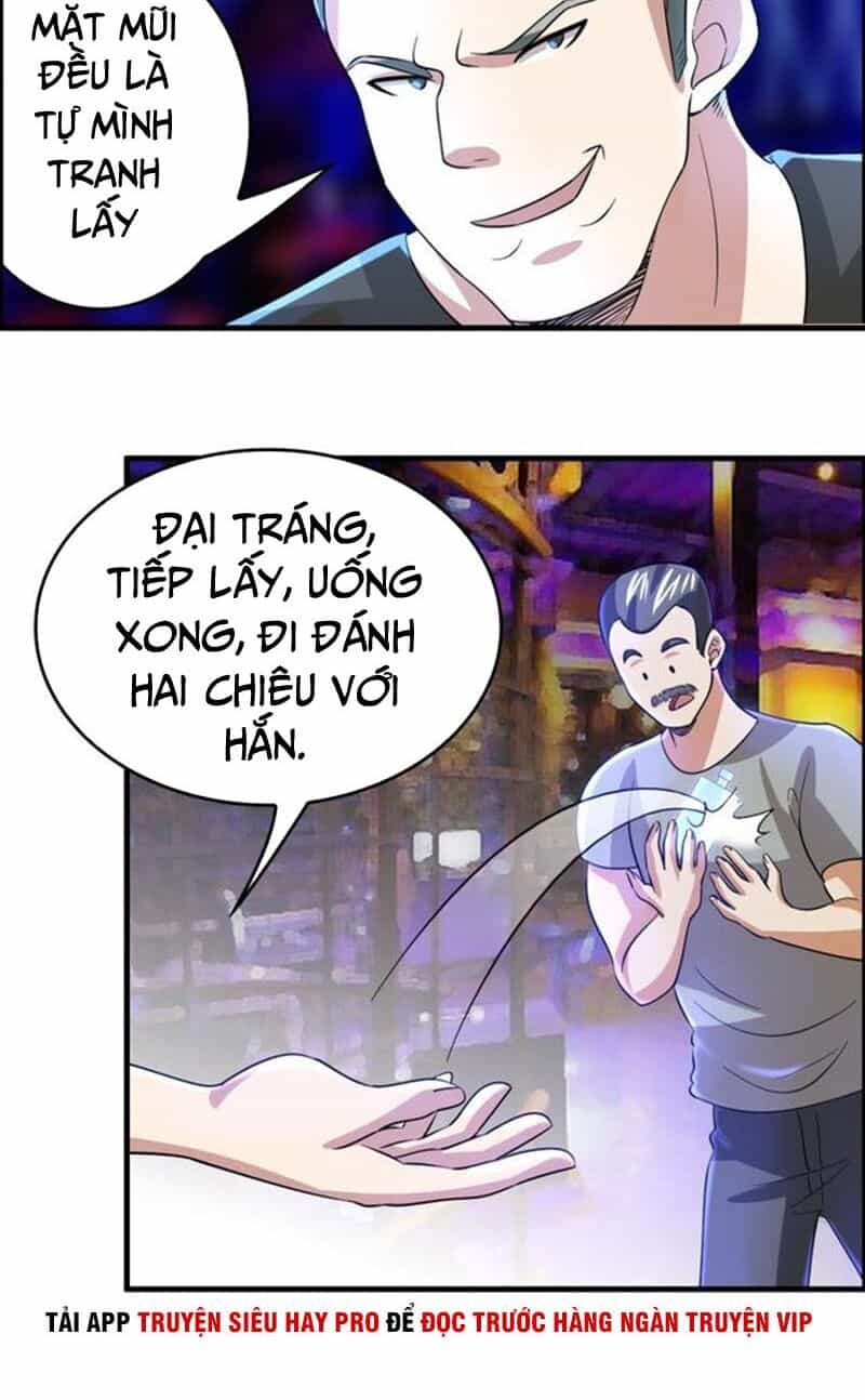 Hệ Thống Đại Gia Tại Dị Giới - Chương 29 - ảnh 9