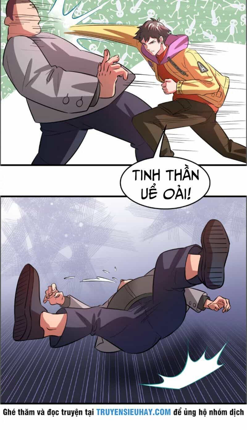 Hệ Thống Đại Gia Tại Dị Giới - Chương 3 - ảnh 15
