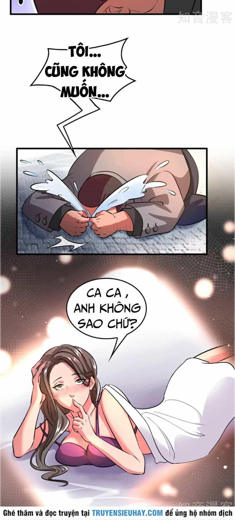 Hệ Thống Đại Gia Tại Dị Giới - Chương 3 - ảnh 17