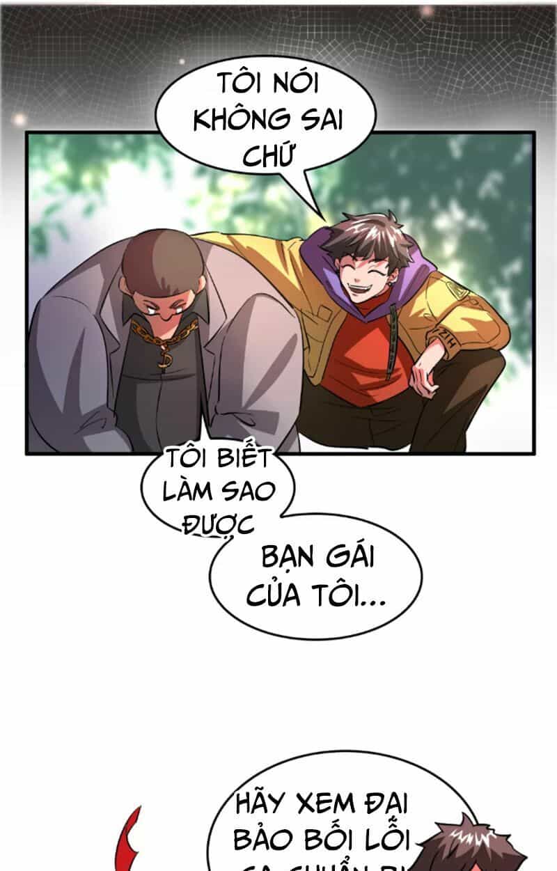 Hệ Thống Đại Gia Tại Dị Giới - Chương 3 - ảnh 18