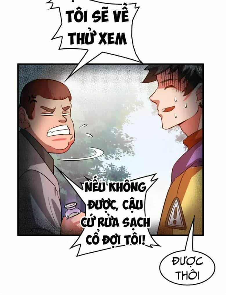Hệ Thống Đại Gia Tại Dị Giới - Chương 3 - ảnh 22