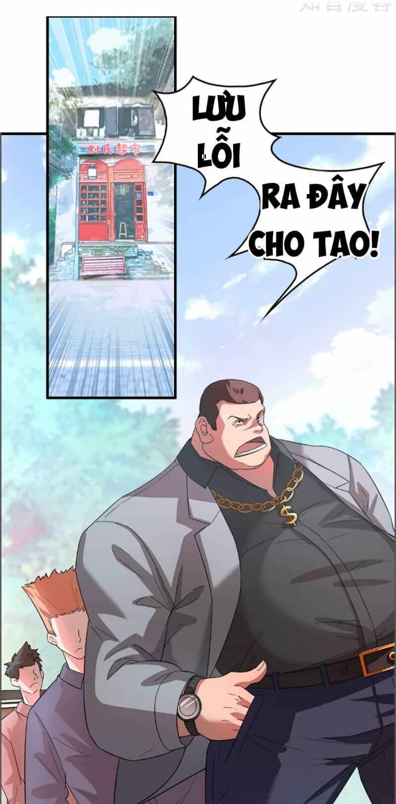 Hệ Thống Đại Gia Tại Dị Giới - Chương 3 - ảnh 3