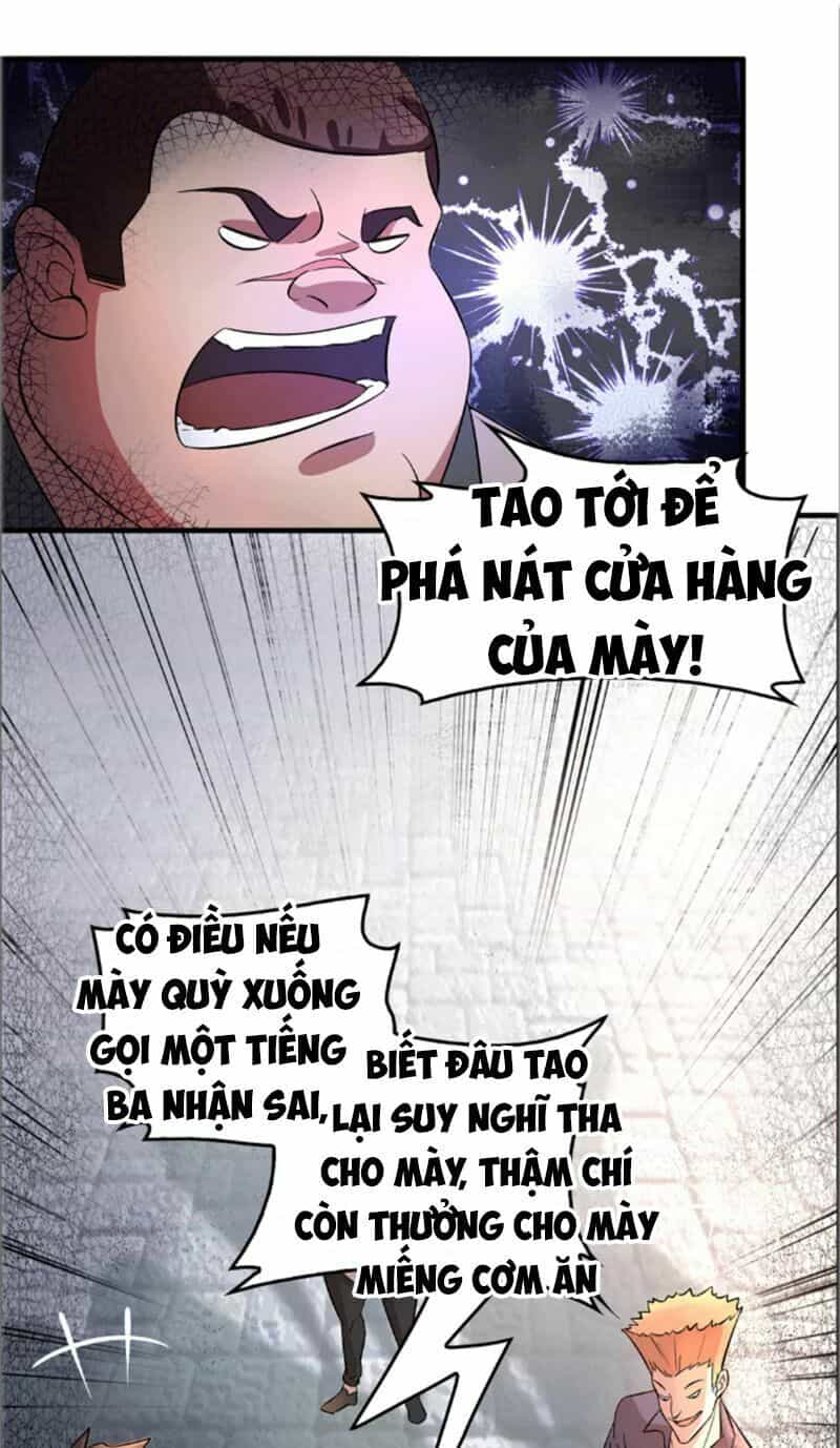 Hệ Thống Đại Gia Tại Dị Giới - Chương 3 - ảnh 5