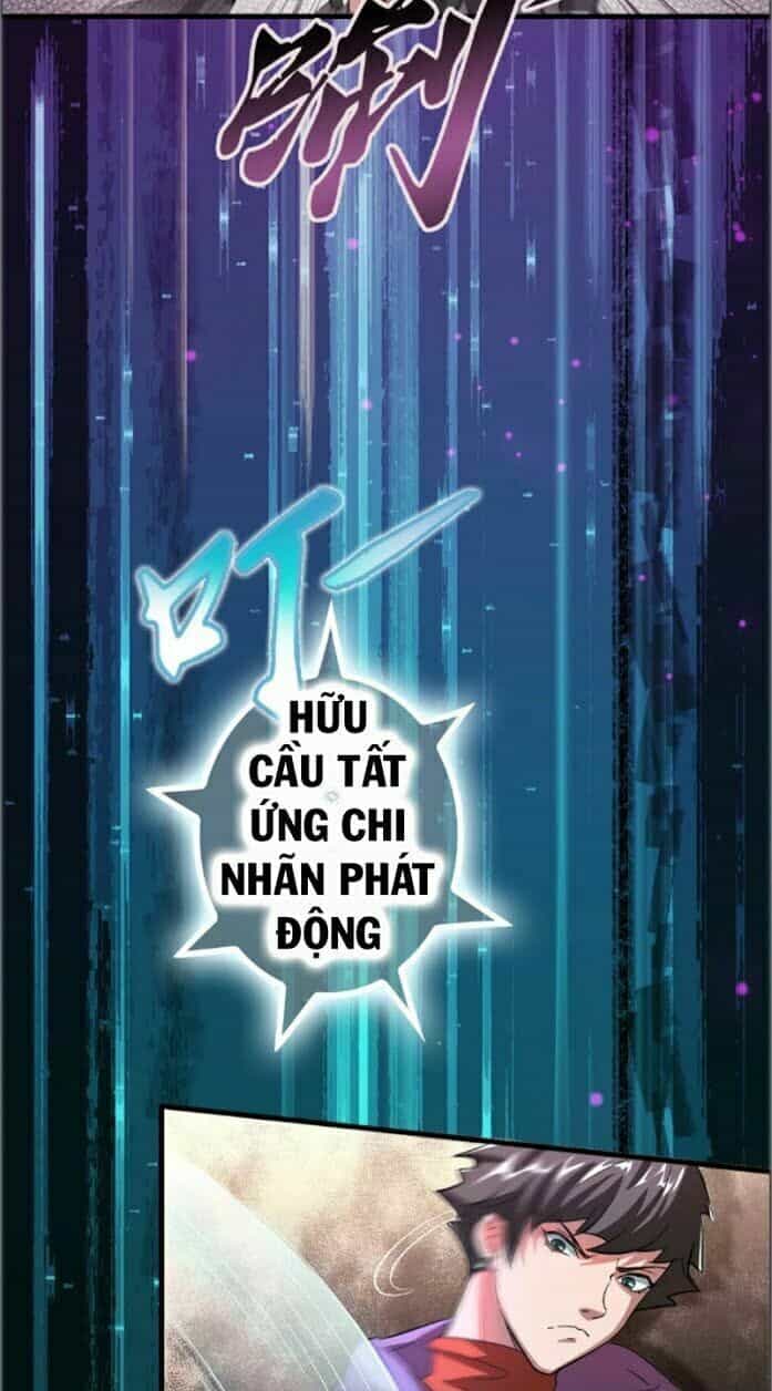 Hệ Thống Đại Gia Tại Dị Giới - Chương 3 - ảnh 8