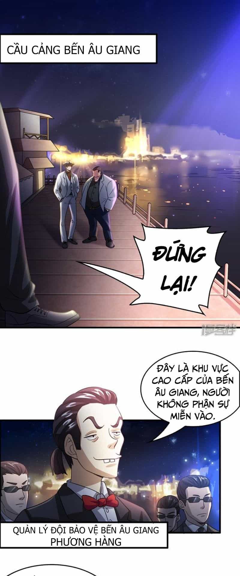 Hệ Thống Đại Gia Tại Dị Giới - Chương 30 - ảnh 1