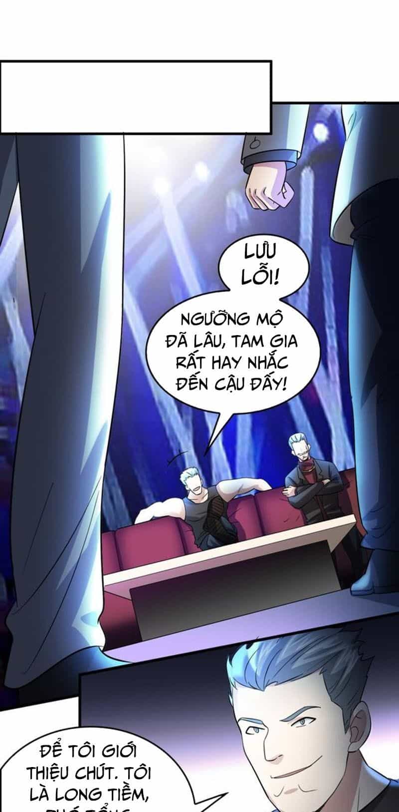 Hệ Thống Đại Gia Tại Dị Giới - Chương 30 - ảnh 13