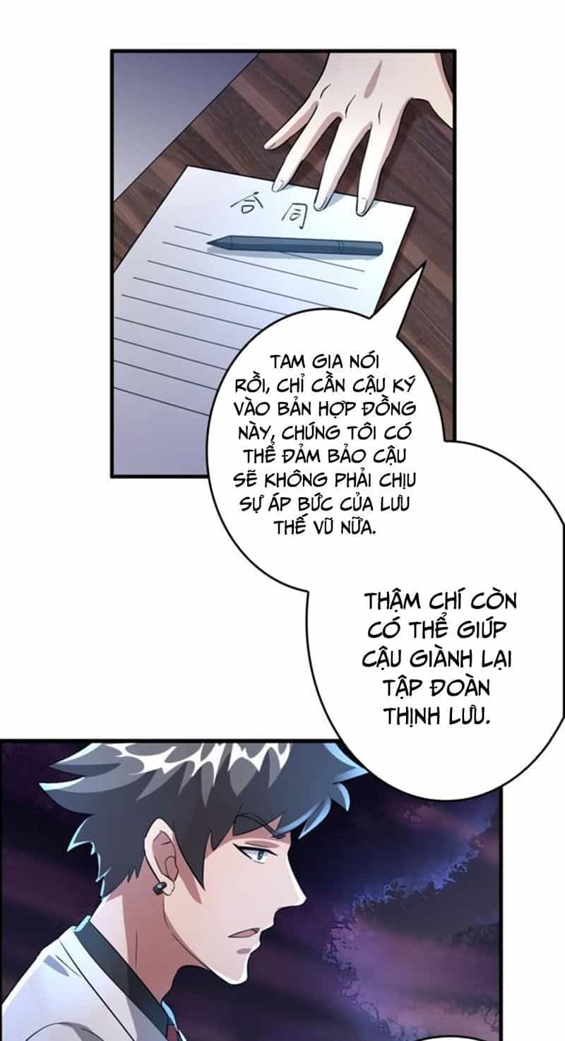 Hệ Thống Đại Gia Tại Dị Giới - Chương 30 - ảnh 15