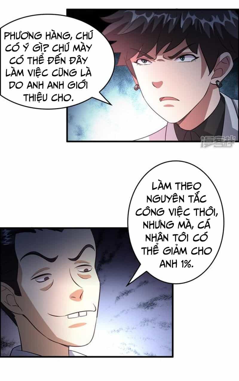 Hệ Thống Đại Gia Tại Dị Giới - Chương 30 - ảnh 3