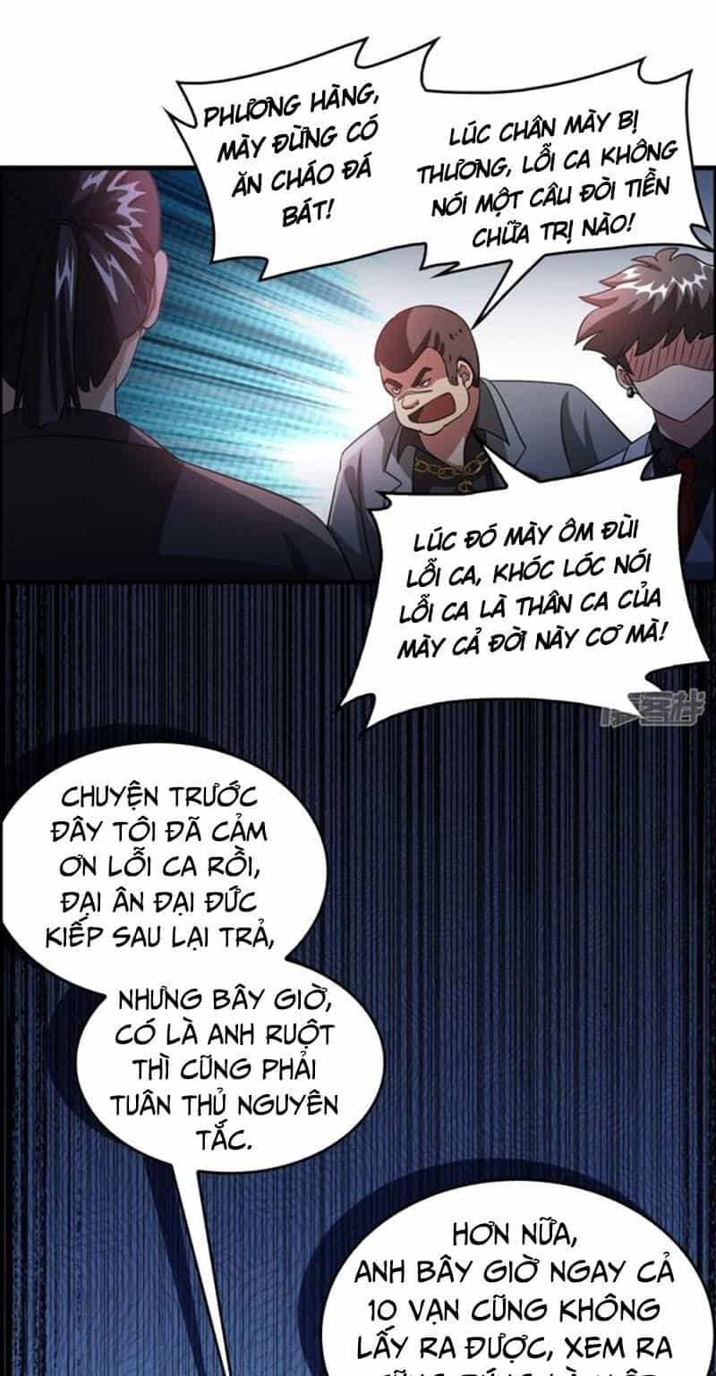 Hệ Thống Đại Gia Tại Dị Giới - Chương 30 - ảnh 4