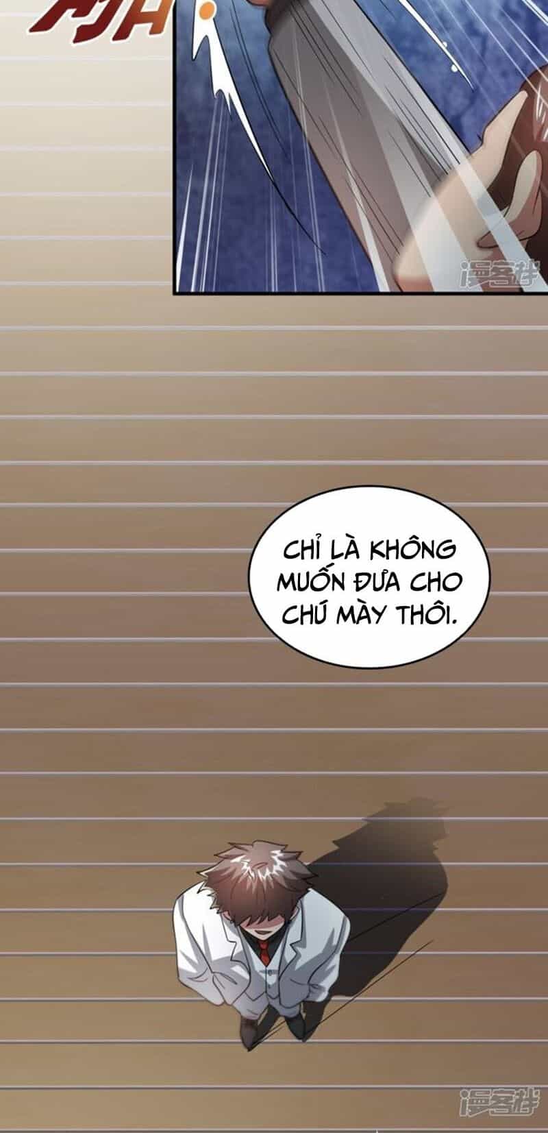 Hệ Thống Đại Gia Tại Dị Giới - Chương 30 - ảnh 7
