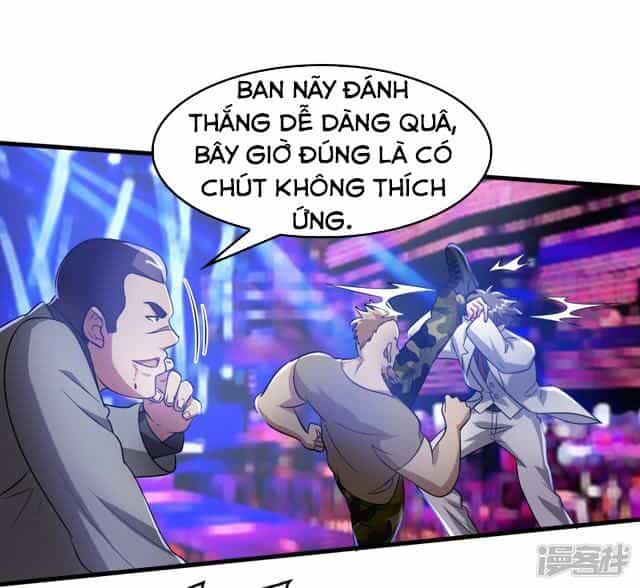 Hệ Thống Đại Gia Tại Dị Giới - Chương 31 - ảnh 1