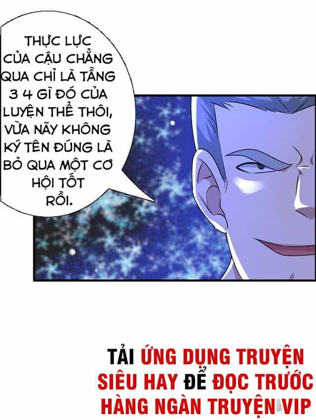 Hệ Thống Đại Gia Tại Dị Giới - Chương 31 - ảnh 24