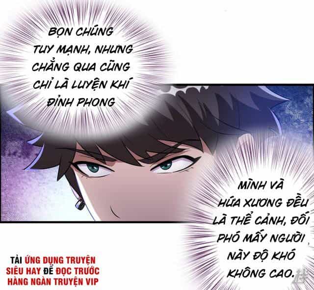 Hệ Thống Đại Gia Tại Dị Giới - Chương 31 - ảnh 4