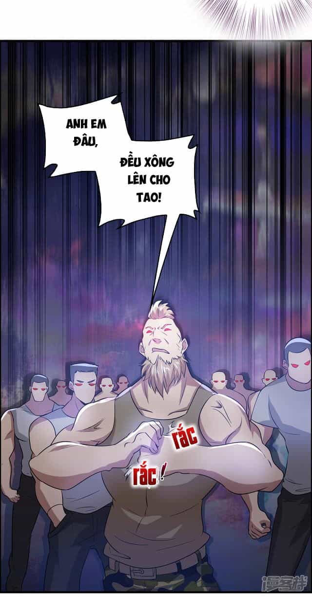 Hệ Thống Đại Gia Tại Dị Giới - Chương 31 - ảnh 5