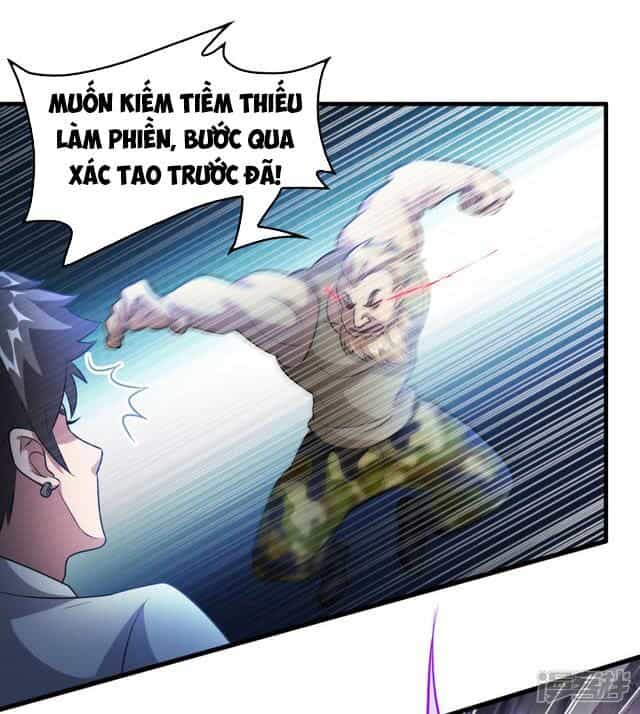 Hệ Thống Đại Gia Tại Dị Giới - Chương 31 - ảnh 8