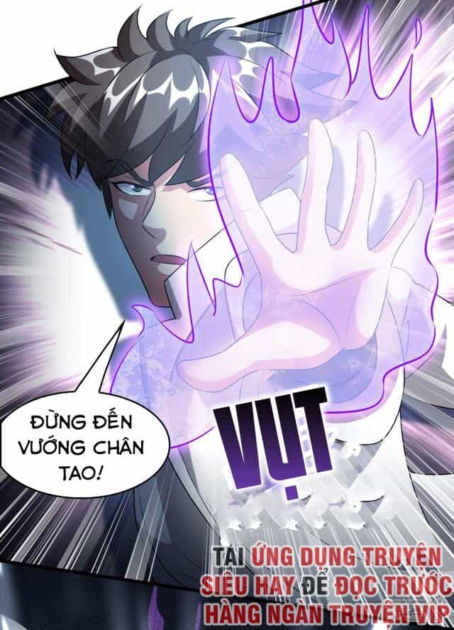 Hệ Thống Đại Gia Tại Dị Giới - Chương 31 - ảnh 9