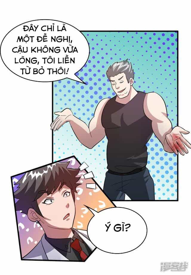 Hệ Thống Đại Gia Tại Dị Giới - Chương 32 - ảnh 13