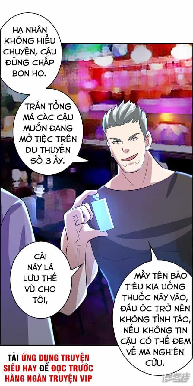Hệ Thống Đại Gia Tại Dị Giới - Chương 32 - ảnh 14
