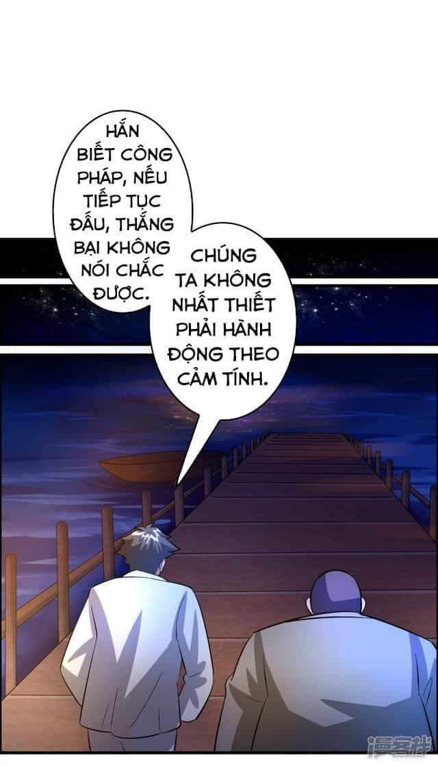 Hệ Thống Đại Gia Tại Dị Giới - Chương 32 - ảnh 17
