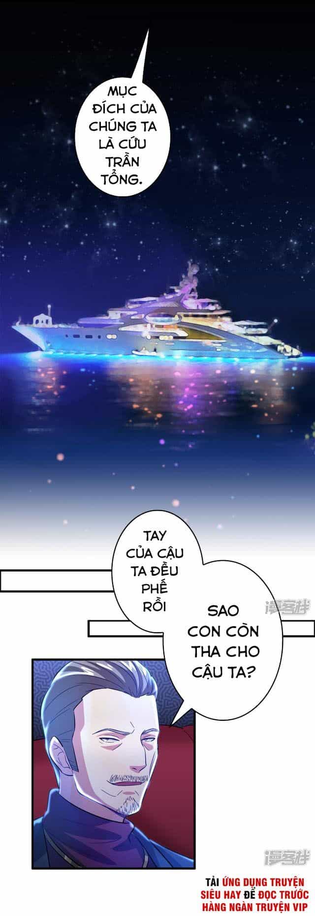 Hệ Thống Đại Gia Tại Dị Giới - Chương 32 - ảnh 19
