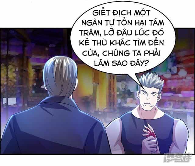 Hệ Thống Đại Gia Tại Dị Giới - Chương 32 - ảnh 20