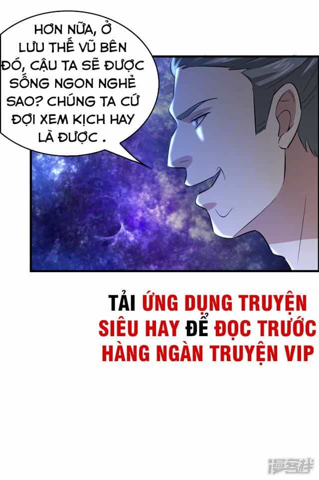 Hệ Thống Đại Gia Tại Dị Giới - Chương 32 - ảnh 21