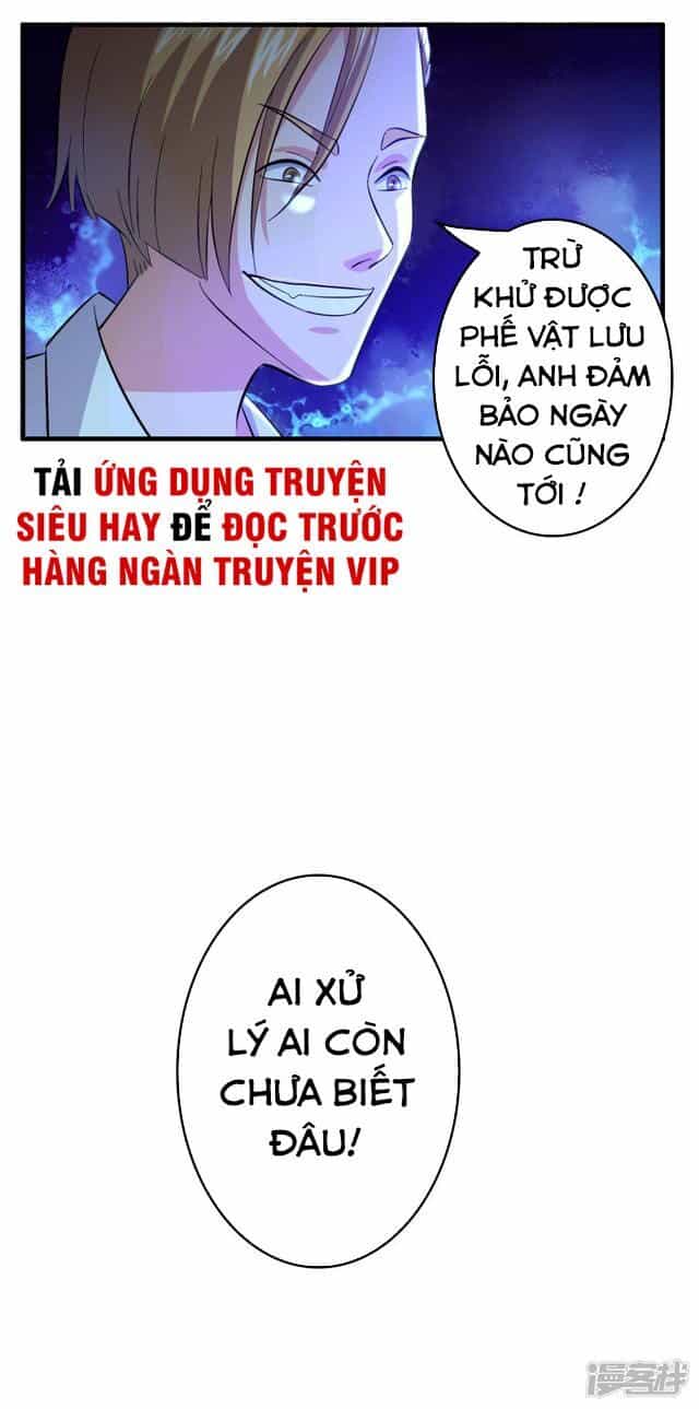Hệ Thống Đại Gia Tại Dị Giới - Chương 32 - ảnh 25