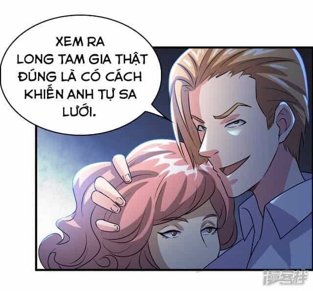 Hệ Thống Đại Gia Tại Dị Giới - Chương 32 - ảnh 27