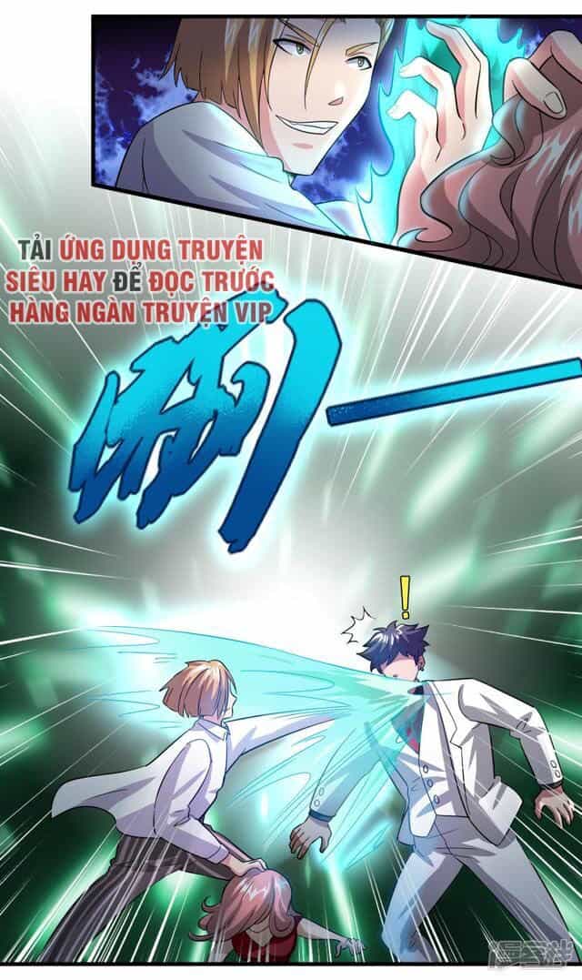 Hệ Thống Đại Gia Tại Dị Giới - Chương 32 - ảnh 31