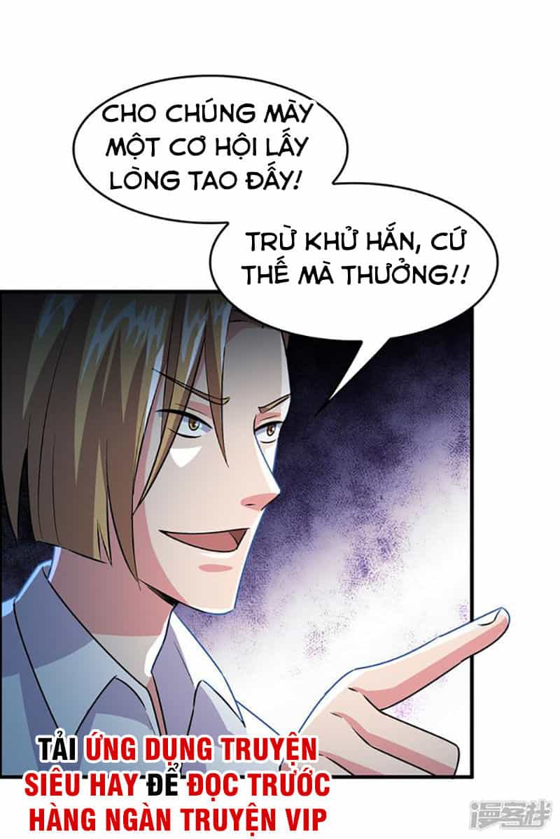 Hệ Thống Đại Gia Tại Dị Giới - Chương 33 - ảnh 1