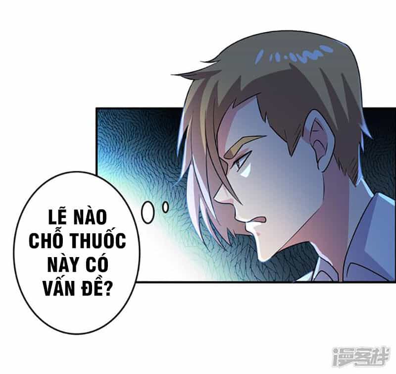 Hệ Thống Đại Gia Tại Dị Giới - Chương 33 - ảnh 10