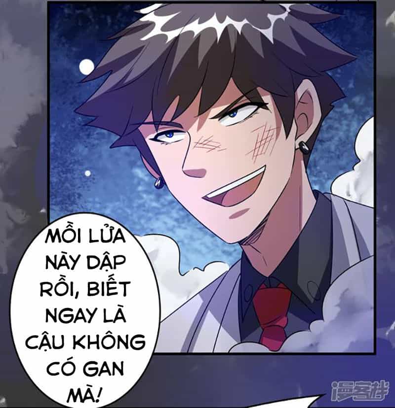 Hệ Thống Đại Gia Tại Dị Giới - Chương 33 - ảnh 27