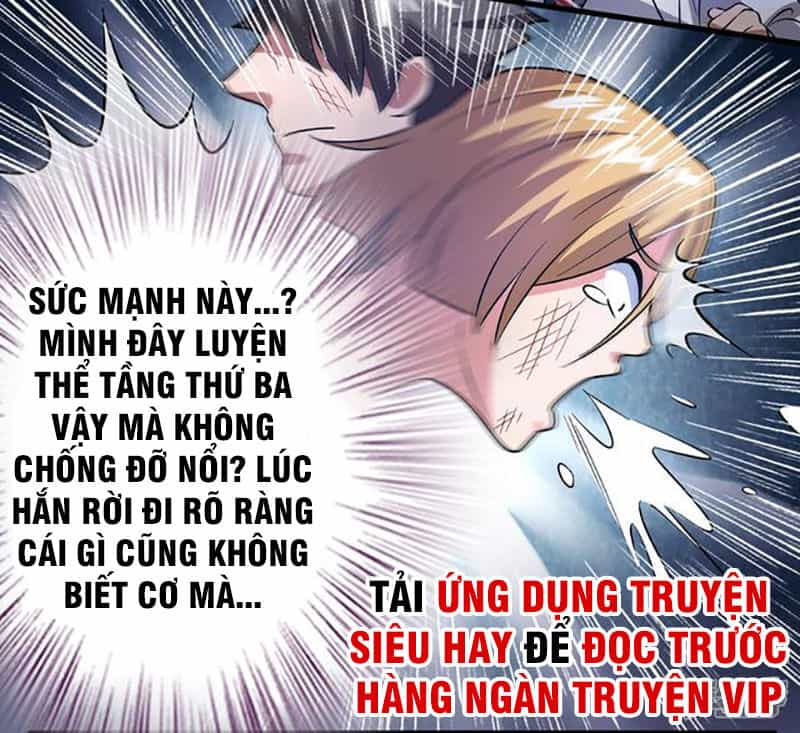 Hệ Thống Đại Gia Tại Dị Giới - Chương 33 - ảnh 29