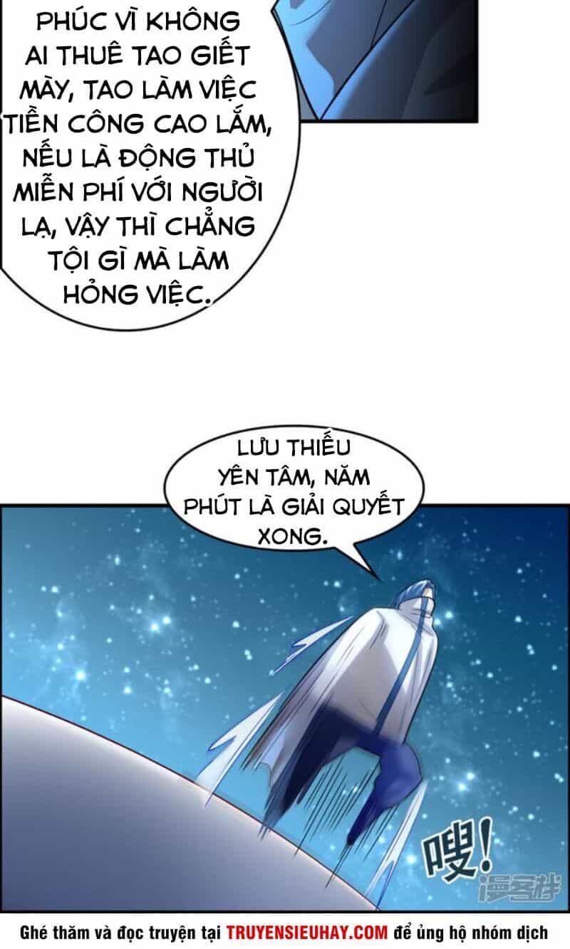 Hệ Thống Đại Gia Tại Dị Giới - Chương 34 - ảnh 10