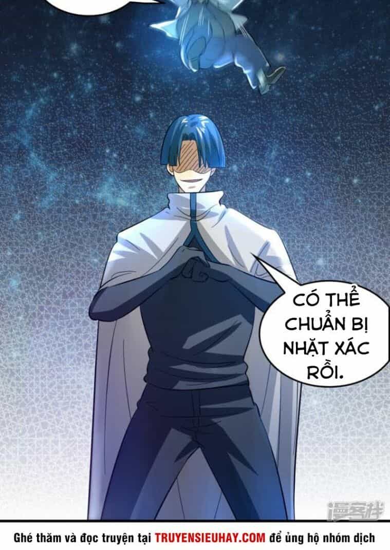 Hệ Thống Đại Gia Tại Dị Giới - Chương 34 - ảnh 17