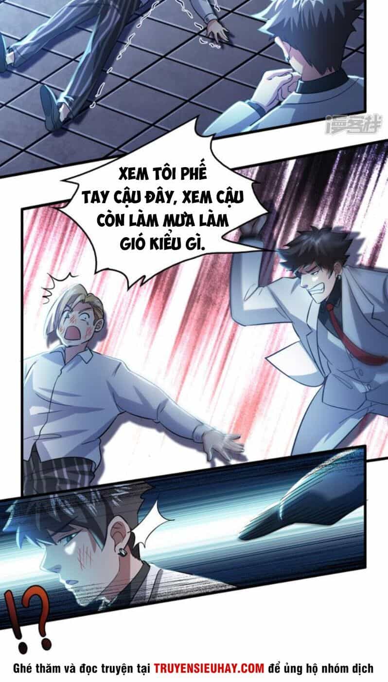 Hệ Thống Đại Gia Tại Dị Giới - Chương 34 - ảnh 2