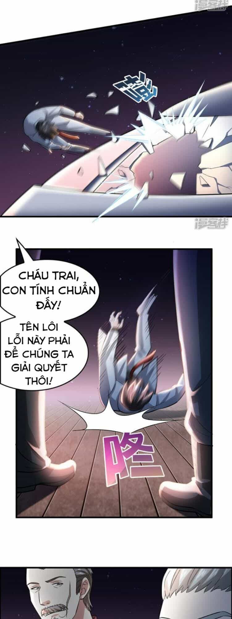 Hệ Thống Đại Gia Tại Dị Giới - Chương 34 - ảnh 3