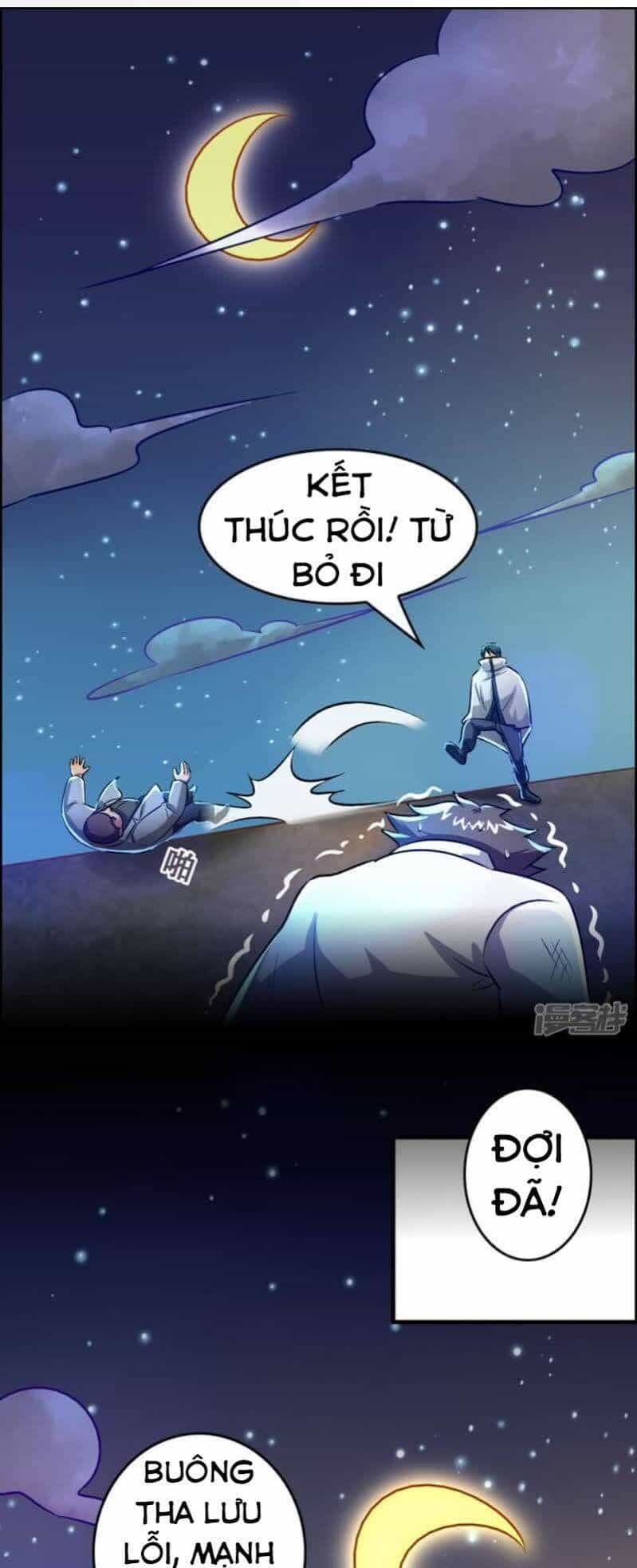 Hệ Thống Đại Gia Tại Dị Giới - Chương 35 - ảnh 10