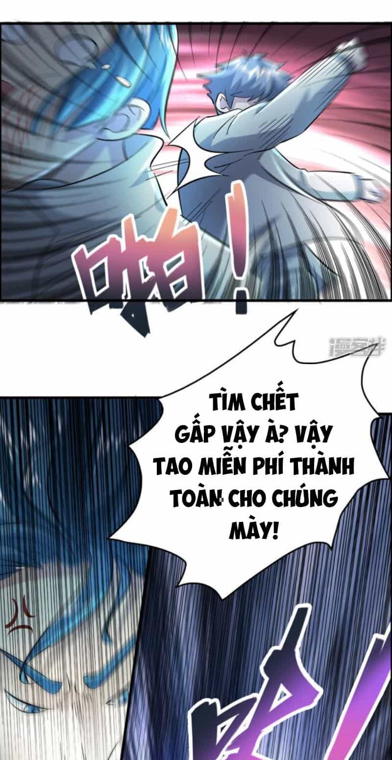 Hệ Thống Đại Gia Tại Dị Giới - Chương 35 - ảnh 3