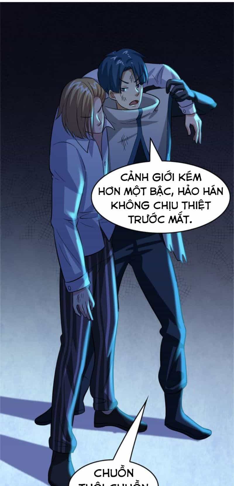 Hệ Thống Đại Gia Tại Dị Giới - Chương 36 - ảnh 10