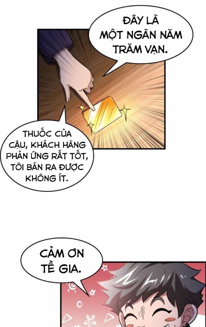 Hệ Thống Đại Gia Tại Dị Giới - Chương 36 - ảnh 16