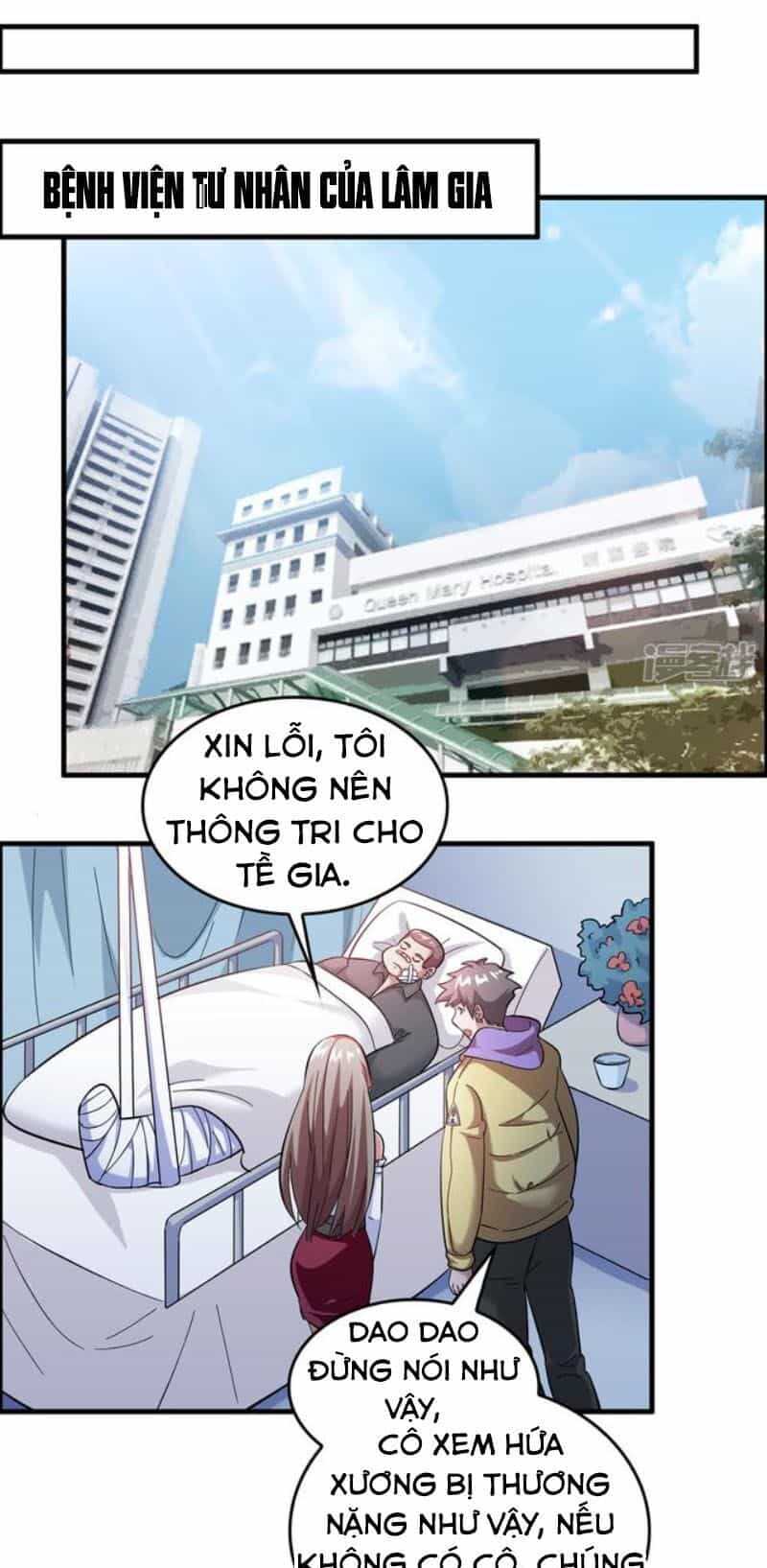Hệ Thống Đại Gia Tại Dị Giới - Chương 36 - ảnh 22