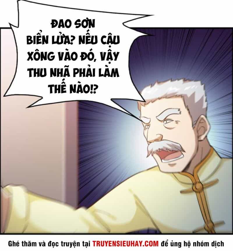 Hệ Thống Đại Gia Tại Dị Giới - Chương 36 - ảnh 24