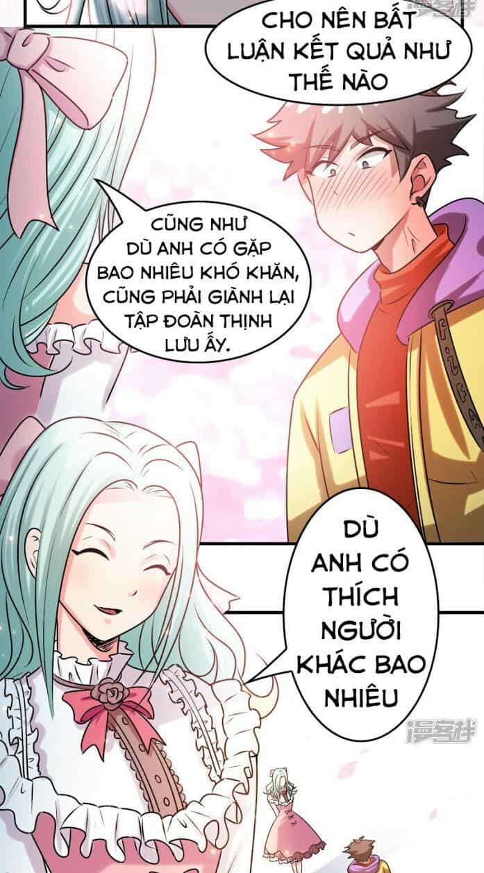 Hệ Thống Đại Gia Tại Dị Giới - Chương 37 - ảnh 11