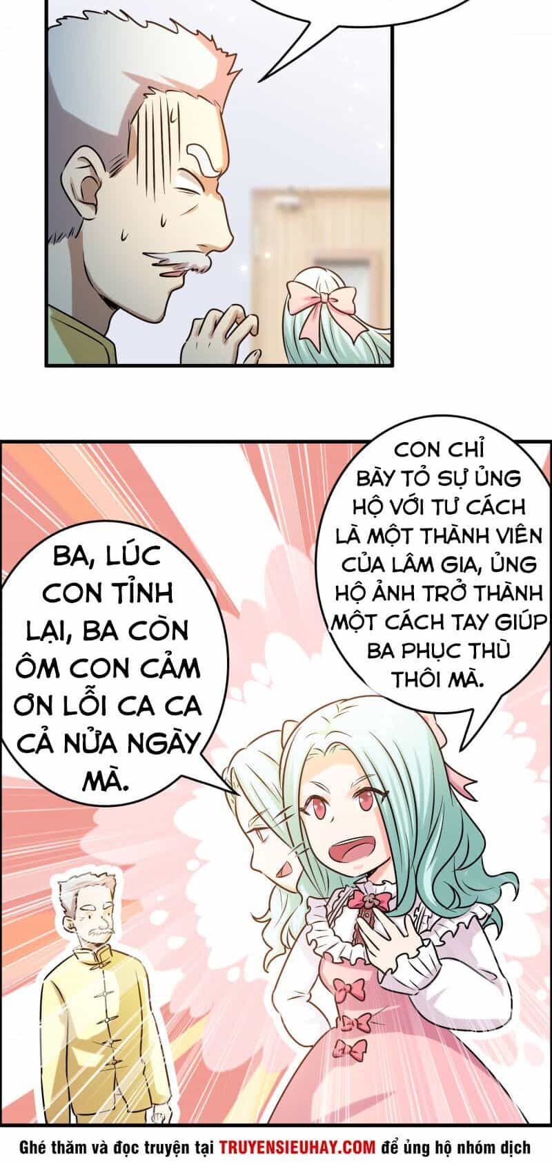 Hệ Thống Đại Gia Tại Dị Giới - Chương 37 - ảnh 14