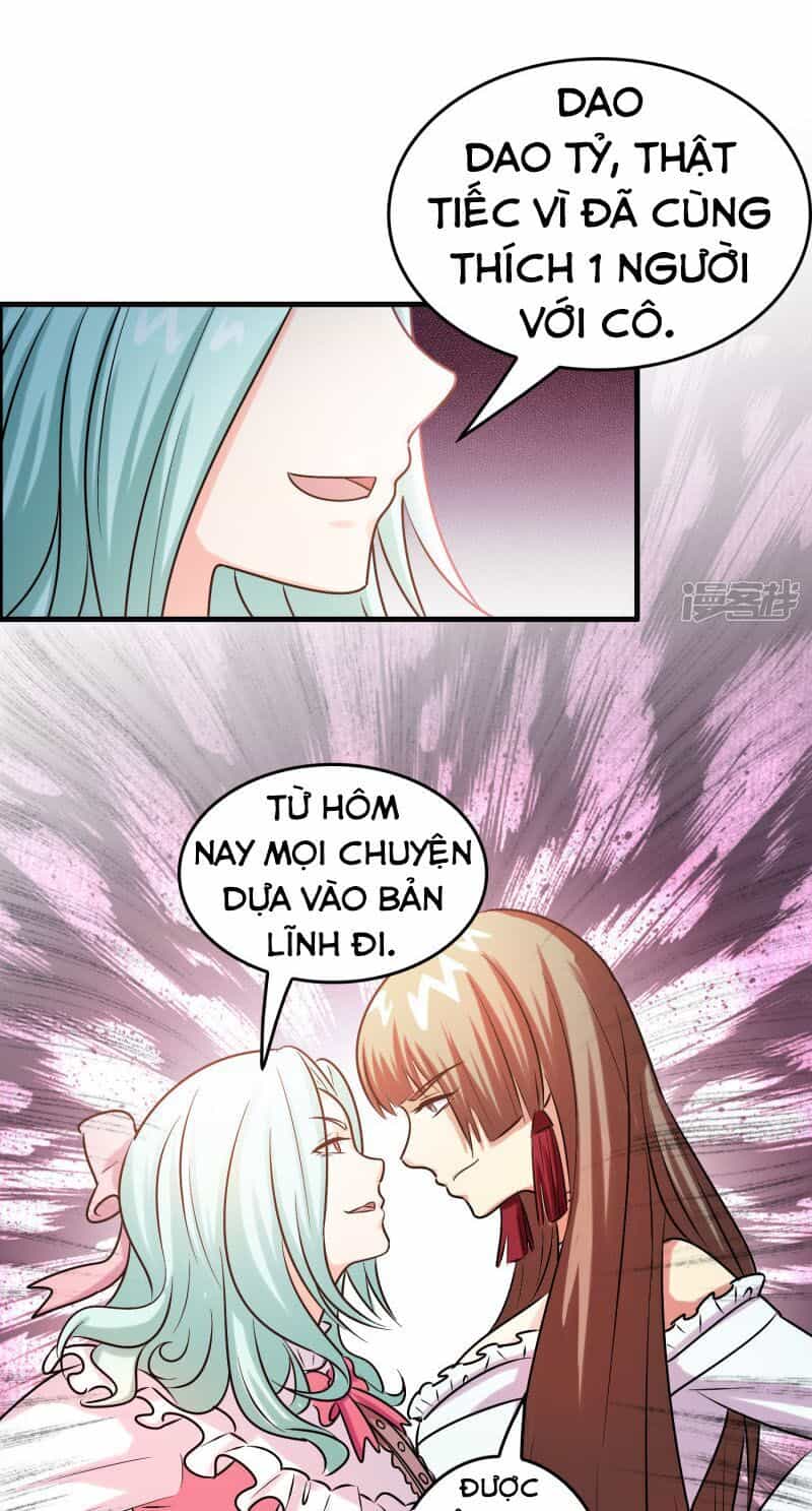 Hệ Thống Đại Gia Tại Dị Giới - Chương 37 - ảnh 15