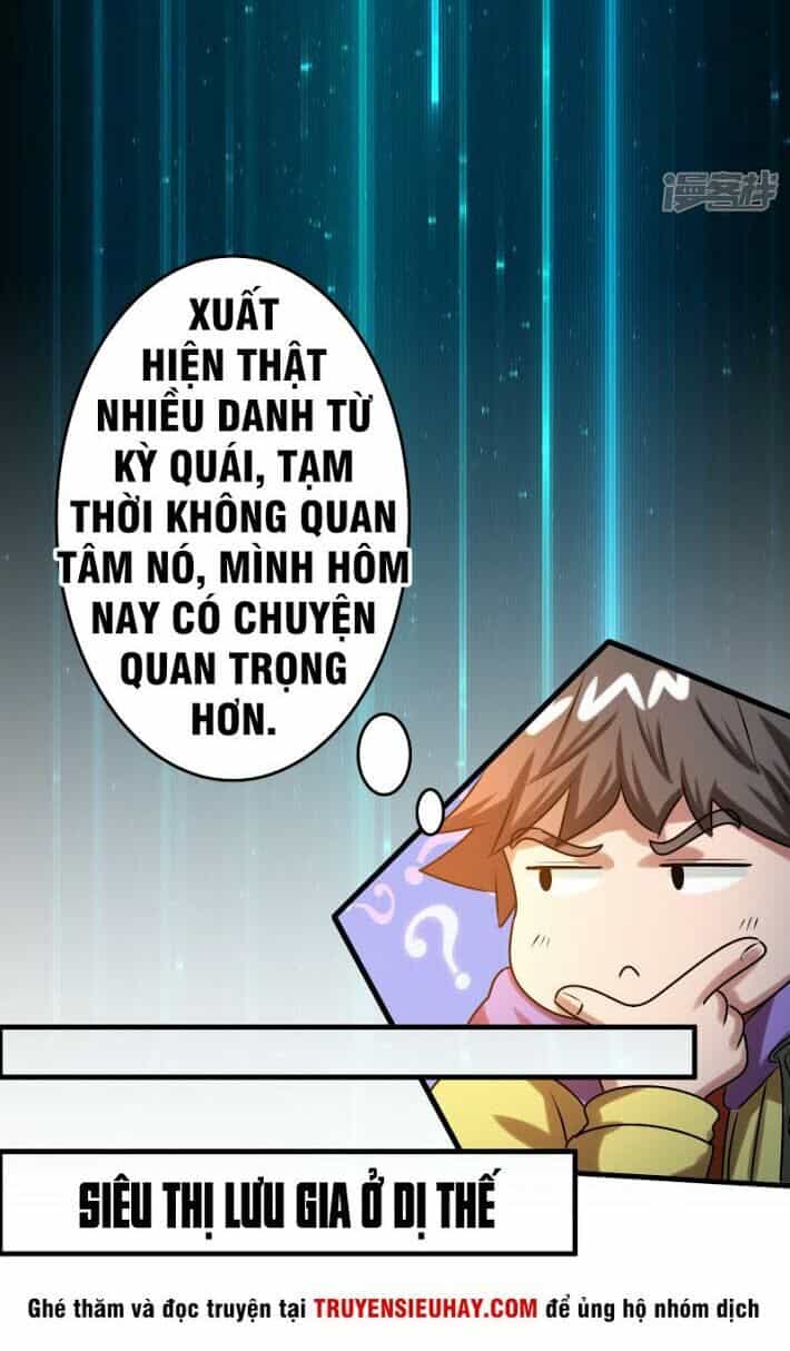 Hệ Thống Đại Gia Tại Dị Giới - Chương 37 - ảnh 19